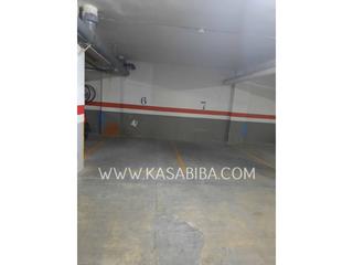 Aparcament cotxe  Eduardo boscá. Venta de plazas de aparcamiento en valència capital, zona mestal