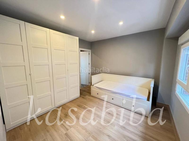 Foto 248d3a8e-236a-4386-822e-9aa979e83eb5. Affitto appartamento con riscaldamento in Nou Moles Valencia