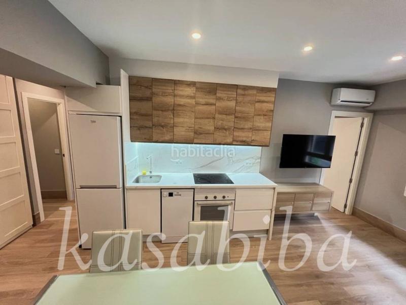 Foto 902e95b8-0a50-493f-b3be-175770f16cc1. Affitto appartamento con riscaldamento in Nou Moles Valencia