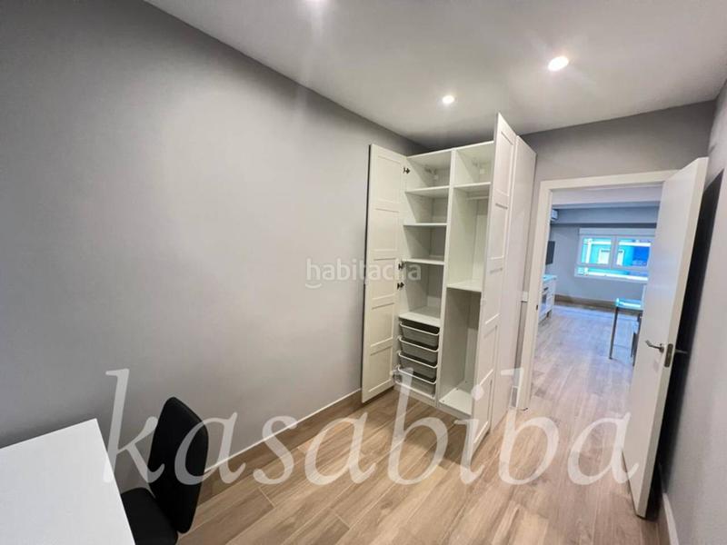 Foto a90ca1eb-20ff-4d34-abb8-a554850ee825. Affitto appartamento con riscaldamento in Nou Moles Valencia