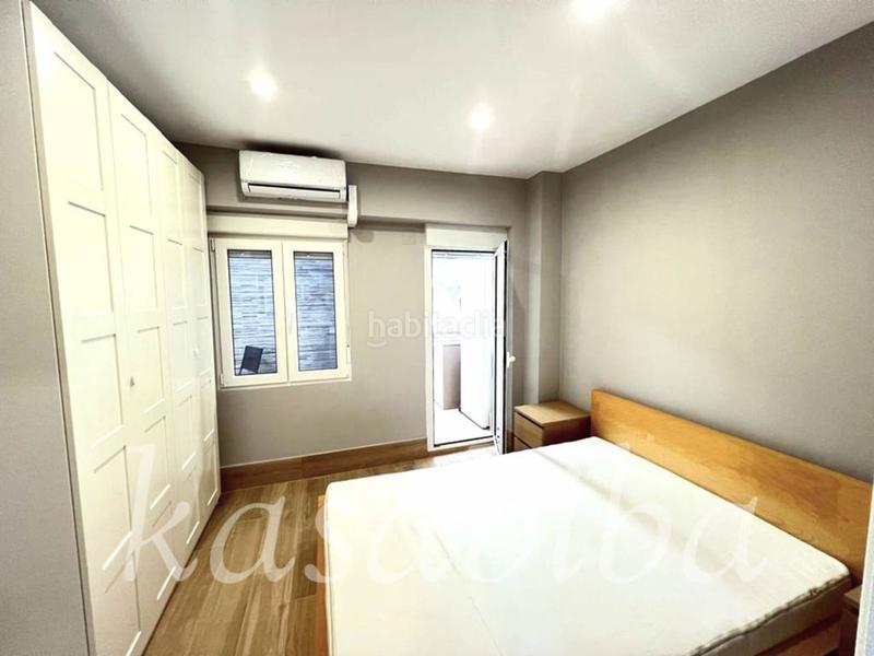 Foto aaf26ae4-e7c0-437f-9959-1da7253609b3. Alquiler piso  en alquiler en olivereta en Nou Moles Valencia