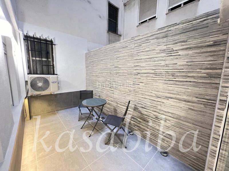 Foto 1561118c-731c-4dbe-9b38-736ee2d8a11e. Location appartement avec chauffage dans Nou Moles Valencia