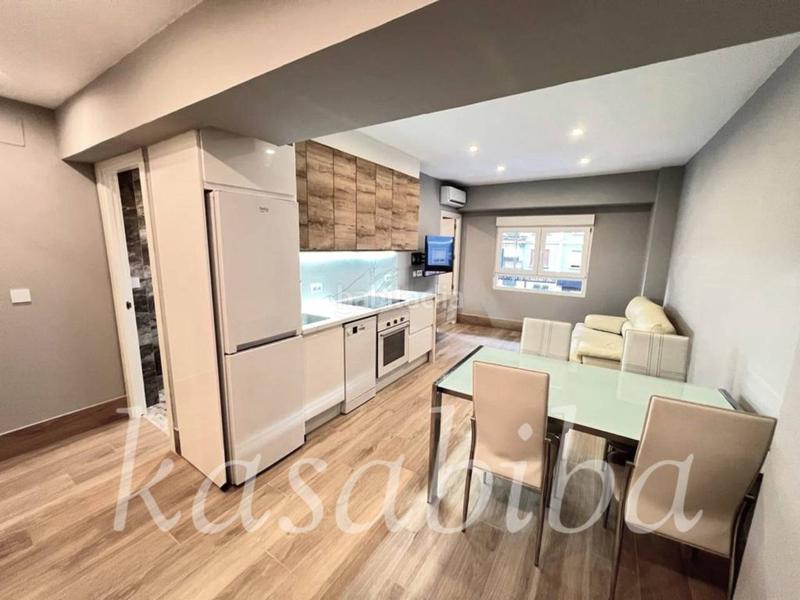 Foto 1b56bcd0-2643-46d7-80a9-b9033a62c94d. Location appartement avec chauffage dans Nou Moles Valencia