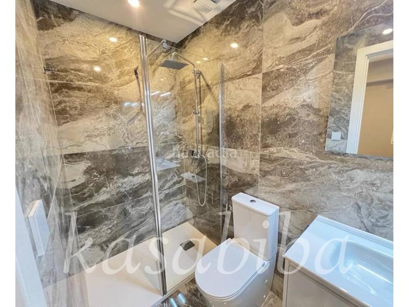 Foto 1e34b743-376b-44d9-928b-9419ea799db3. Location appartement avec chauffage dans Nou Moles Valencia