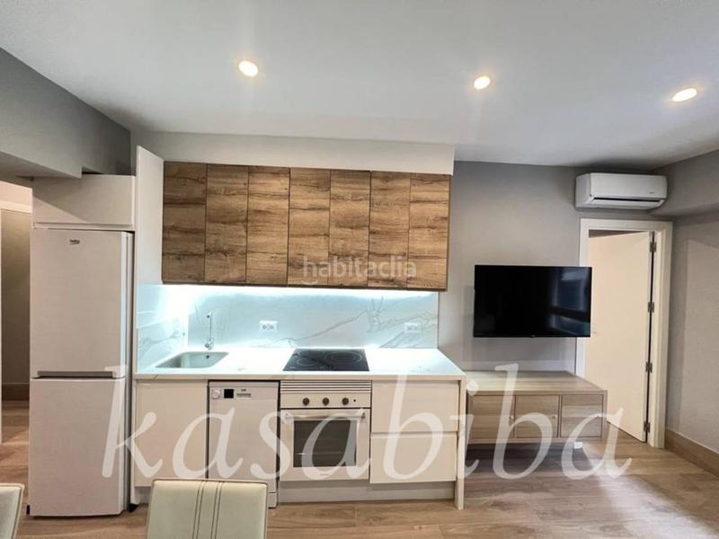 Foto 4754d8d5-3b21-4fef-8347-3284c0367d1a. Location appartement avec chauffage dans Nou Moles Valencia