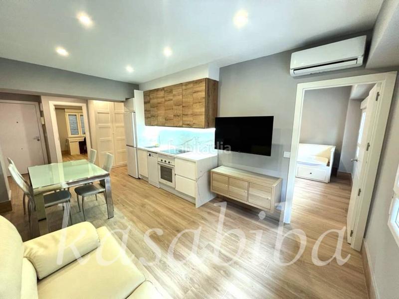 Foto 7b045109-1557-42c8-873e-8d44bb31e1e0. Location appartement avec chauffage dans Nou Moles Valencia