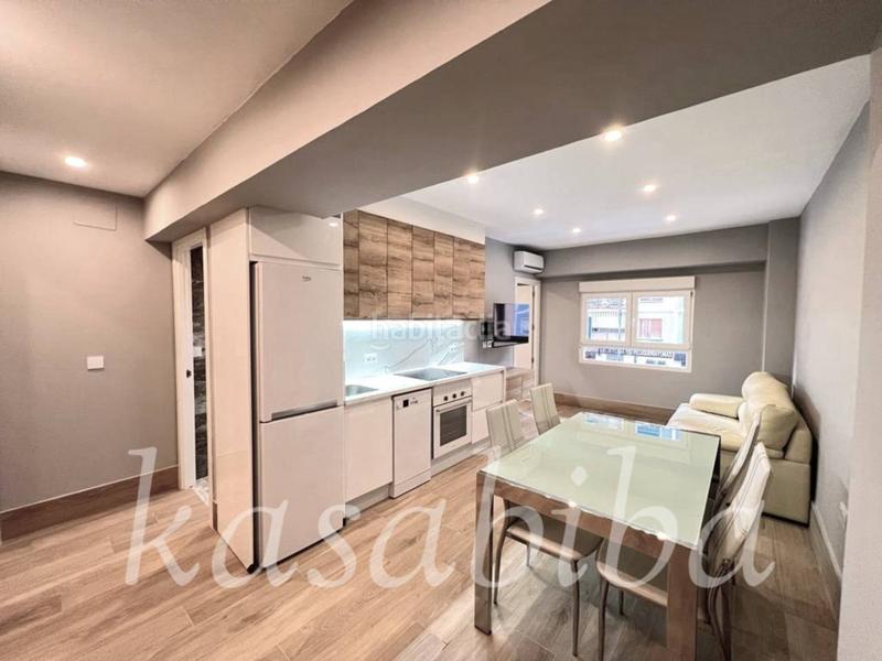 Foto 8104105c-36f9-4eec-8c91-dc8d5aa85bc0. Location appartement avec chauffage dans Nou Moles Valencia