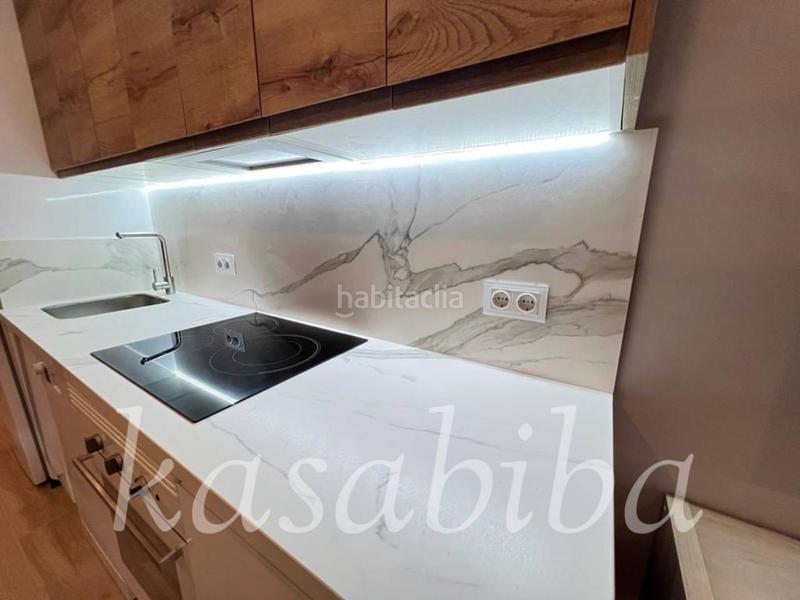 Foto 83ccb910-9a5d-4855-be7f-1441df288566. Location appartement avec chauffage dans Nou Moles Valencia