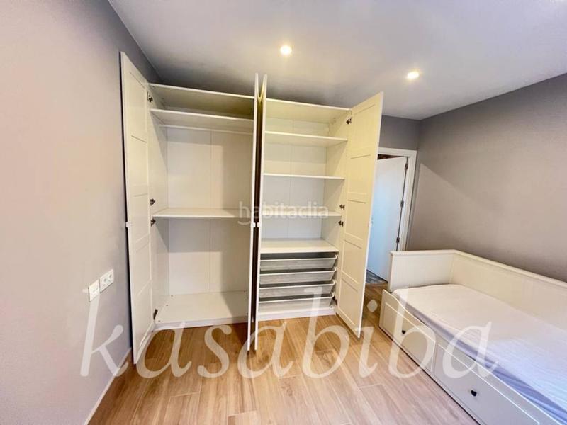 Foto 89609045-183c-435c-9bcc-03000100b387. Location appartement avec chauffage dans Nou Moles Valencia