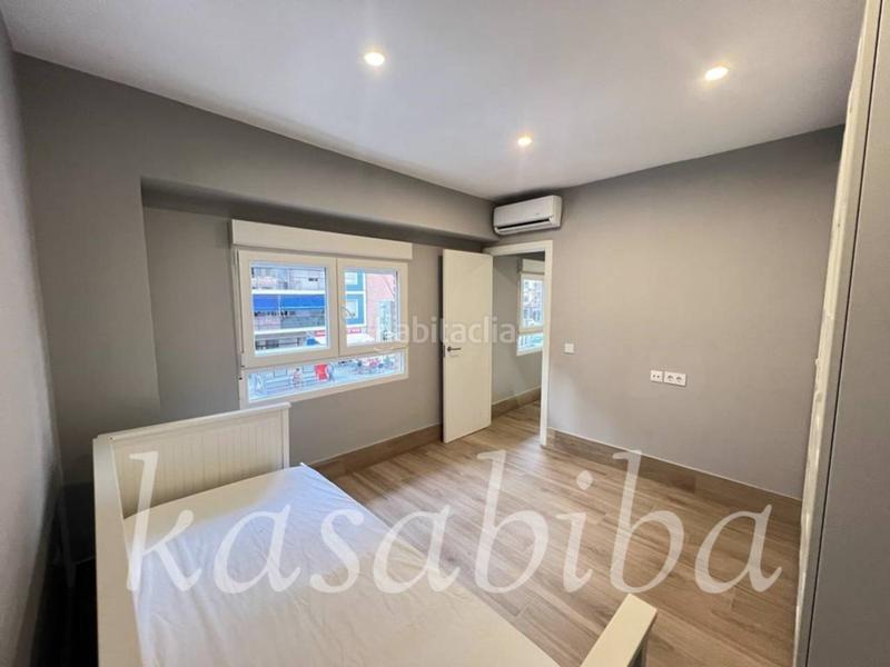Foto bf926e87-a0b5-4dab-bf42-8278054e4b0c. Location appartement avec chauffage dans Nou Moles Valencia