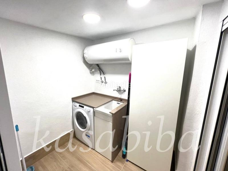 Foto c029643b-097d-412d-b32a-33a16cb969c1. Location appartement avec chauffage dans Nou Moles Valencia