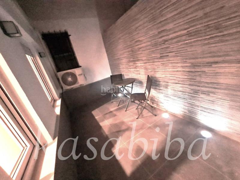 Foto c10841f3-8dc0-4c94-a2e6-35ad426a4b09. Location appartement avec chauffage dans Nou Moles Valencia