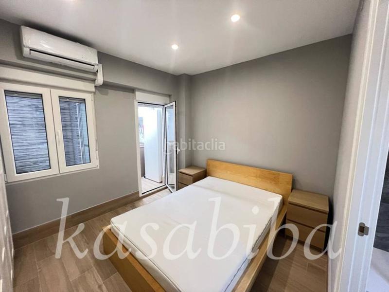 Foto c27d8860-529a-4115-9af6-3ea99a3ab05b. Location appartement avec chauffage dans Nou Moles Valencia