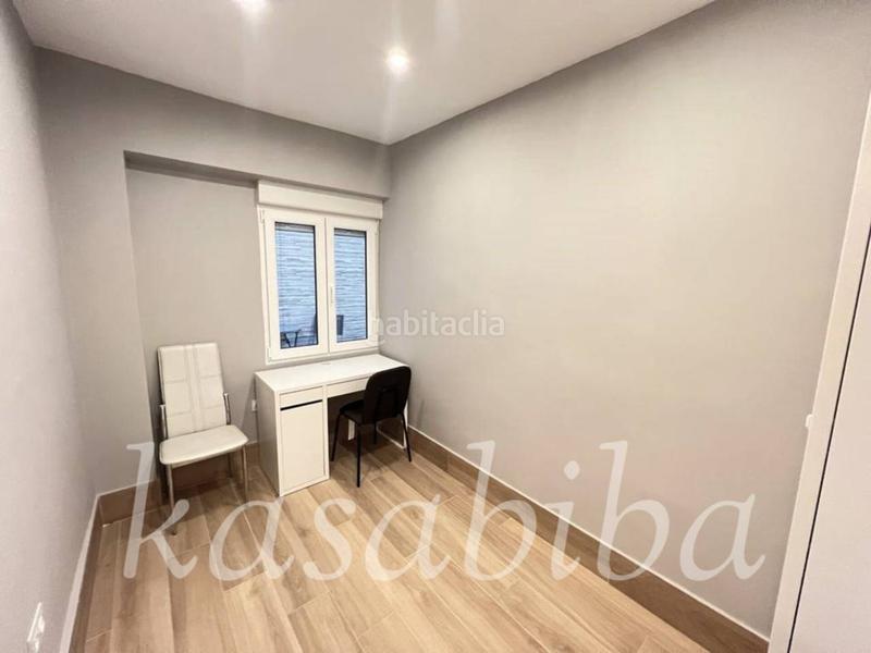 Foto d6dea578-ad02-48b6-a70b-ad1f3c36d63c. Location appartement avec chauffage dans Nou Moles Valencia