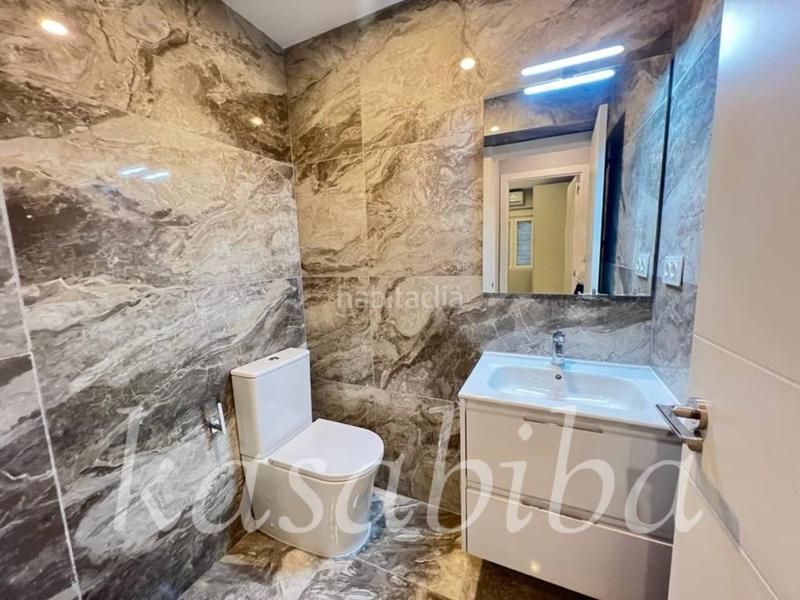 Foto e4213456-fb30-4159-bc97-559ed12aff6a. Location appartement avec chauffage dans Nou Moles Valencia