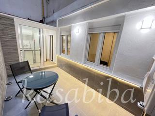 Etagenwohnung in LORCA