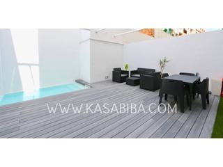 Lloguer Pis  Hermanos villalonga. Piso en alquiler