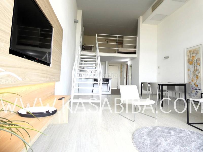 Foto 20dd2d8e-9ea7-4dd2-950c-aec06c19ca05. Loft a gremis 2 a Vara de Quart Valencia