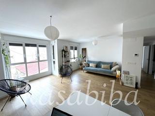 Location Appartement  Luis milán. Piso en alquiler en camins al grau