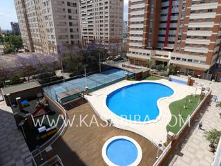 Alquiler Piso  Amadeo granell mesado. Piso en alquiler en montolivet