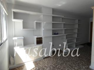 Location Appartement  Amado granell mesado. Piso en alquiler en montolivet