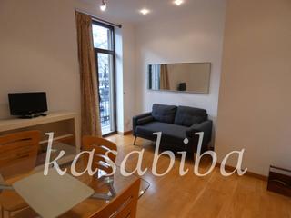 Location Appartement  G.v. fernando el catolico. Piso en alquiler en el botànic