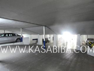 Aparcament cotxe  Málaga. Parking en venta en zaidia