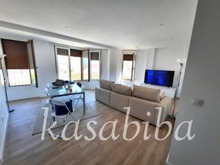 Appartement  Francisco nàcher pons. Piso en venta en massanasa