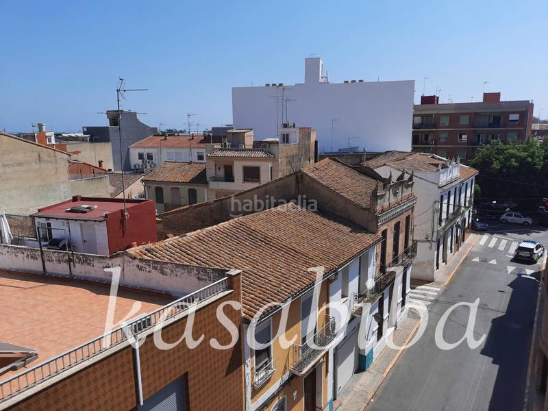 Foto 1de0cd2d-77f2-4af4-9e63-b4b898763546. Etagenwohnung in Massanassa