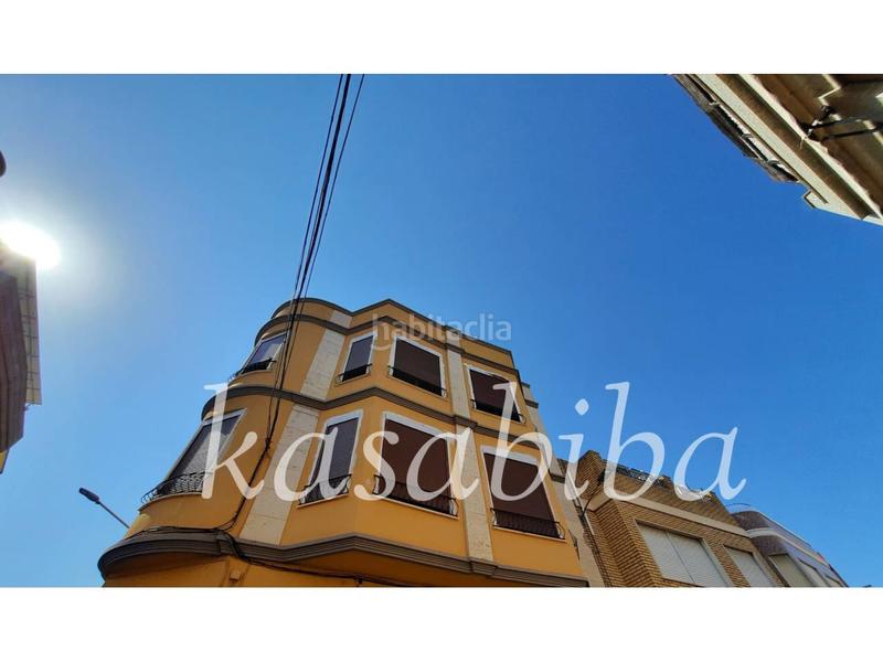 Foto 28413294-bf17-43b9-826a-909932e6148d. Etagenwohnung in Massanassa