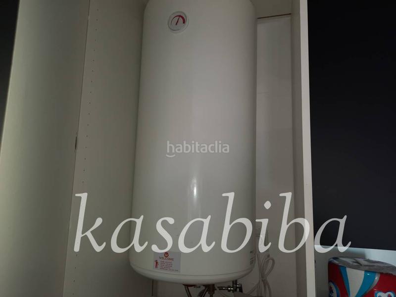 Foto 2a9afa22-8e55-487b-a2e5-101f61d9eb8a. Etagenwohnung in Massanassa