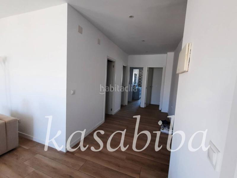 Foto 2b50b35f-d81d-49da-8590-6eb53ba5603f. Etagenwohnung in Massanassa