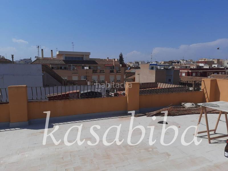 Foto 3fb94f20-95f8-448e-9867-8b8bcd210d61. Etagenwohnung in Massanassa