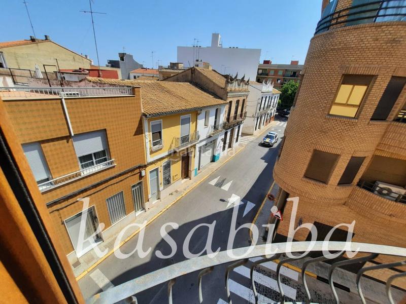 Foto 4c64b581-81eb-460b-bfff-9fd7221c7c47. Etagenwohnung in Massanassa