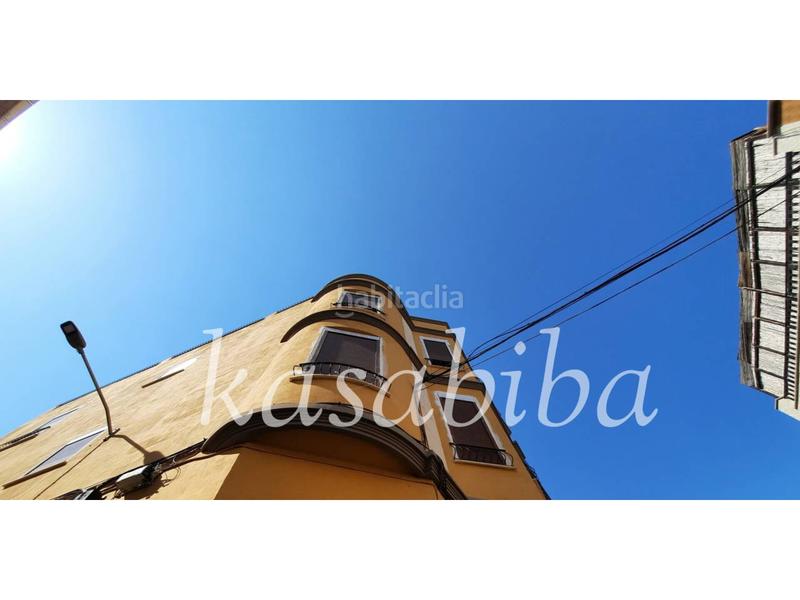 Foto 609bc80d-afcf-4551-97d1-a29333273ec2. Etagenwohnung in Massanassa