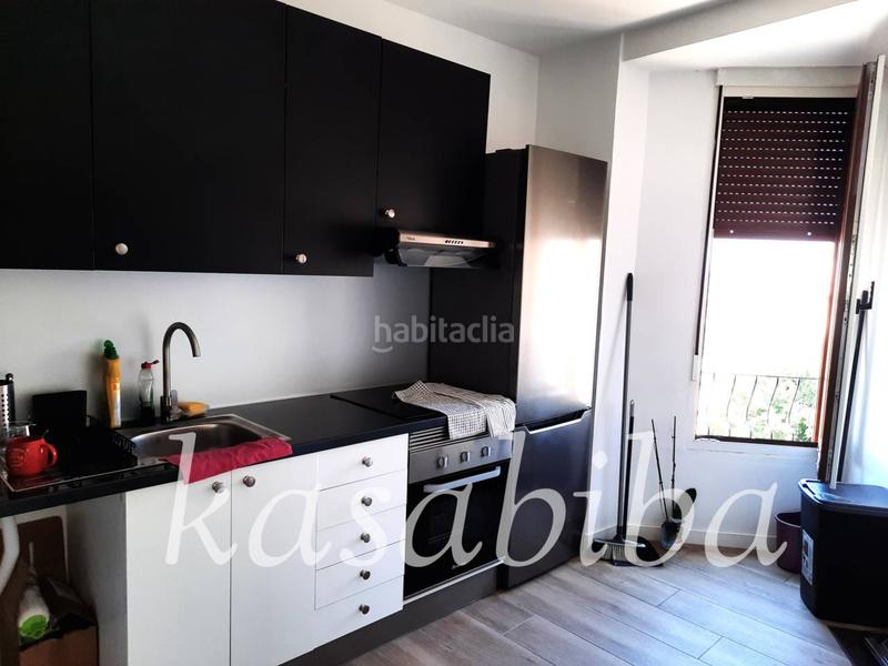 Foto 6eac77ef-42d2-452e-b32c-99ac762ced82. Etagenwohnung in Massanassa