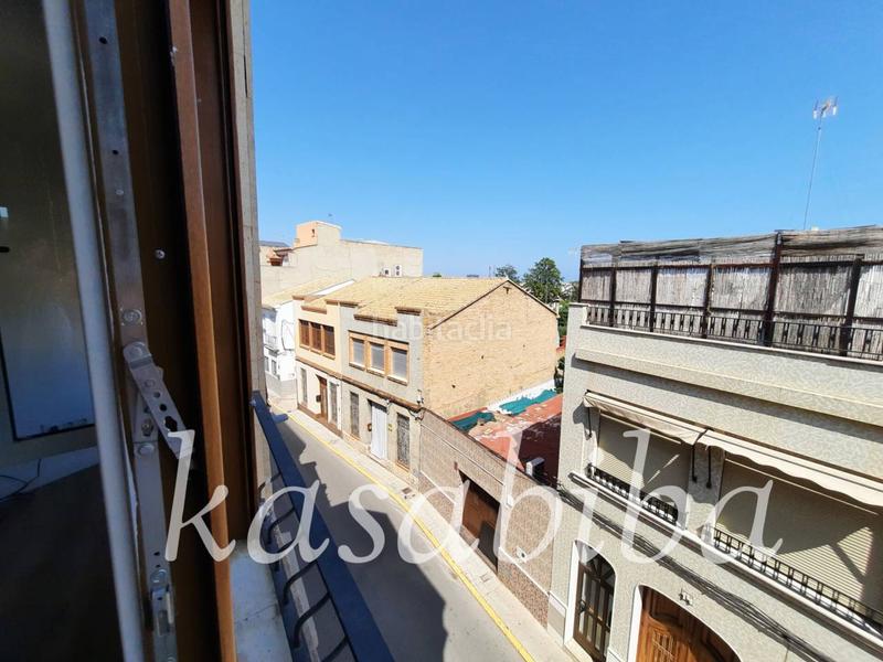 Foto 837514ff-4164-4642-94b0-69a6ab79e7e3. Etagenwohnung in Massanassa