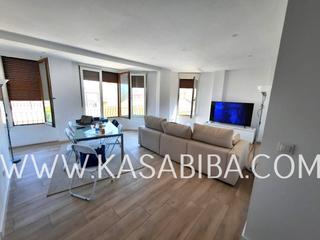 Pis  Francisco nàcher pons. Piso en venta en massanasa