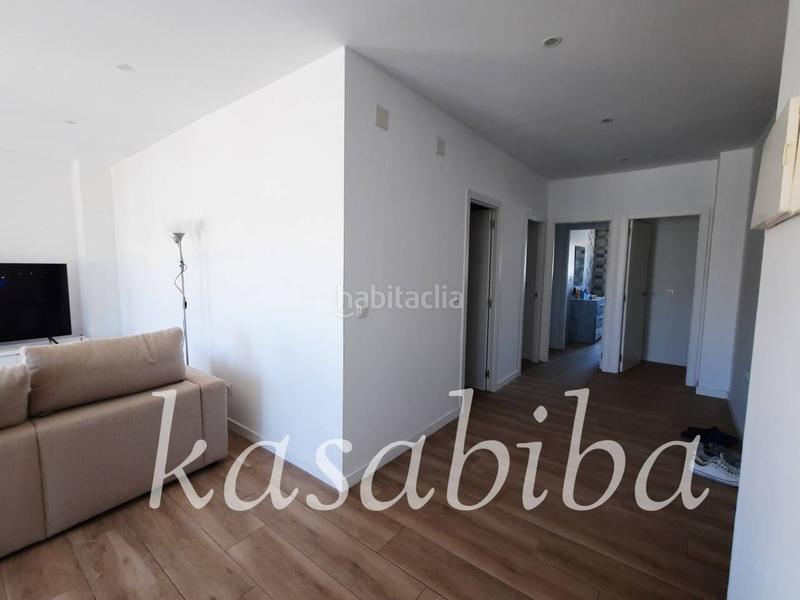 Foto bbee92d1-4bb9-4c84-810f-0918a61aaf53. Etagenwohnung in Massanassa