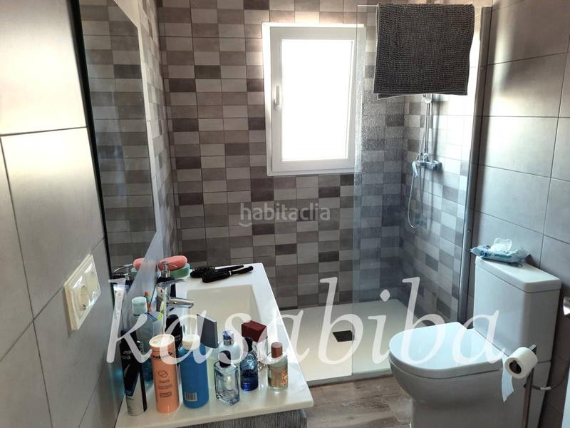 Foto e7ce7ae4-49d2-4003-8810-bea19e37ea79. Etagenwohnung in Massanassa