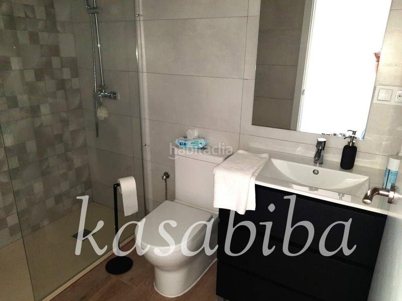 Foto f96ddf83-bb55-4c61-880a-14a1874643c7. Etagenwohnung in Massanassa