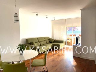 Rent Flat  Calle historiador claudio sánchez albornoz. Piso en alquiler en algiros