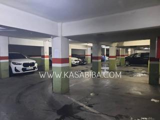 Aparcament cotxe  Padre tomas de montañana. Parking en venta en camins al grau