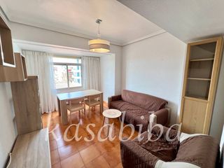 Lloguer Pis  Calle sant antoni abat. Piso en alquiler en picanya
