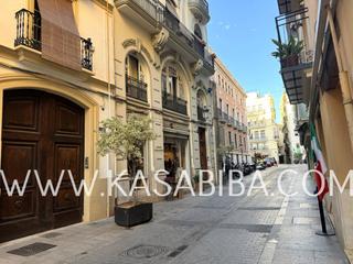 Lloguer Pis  Avellanas. Piso en alquiler en ciutat vella