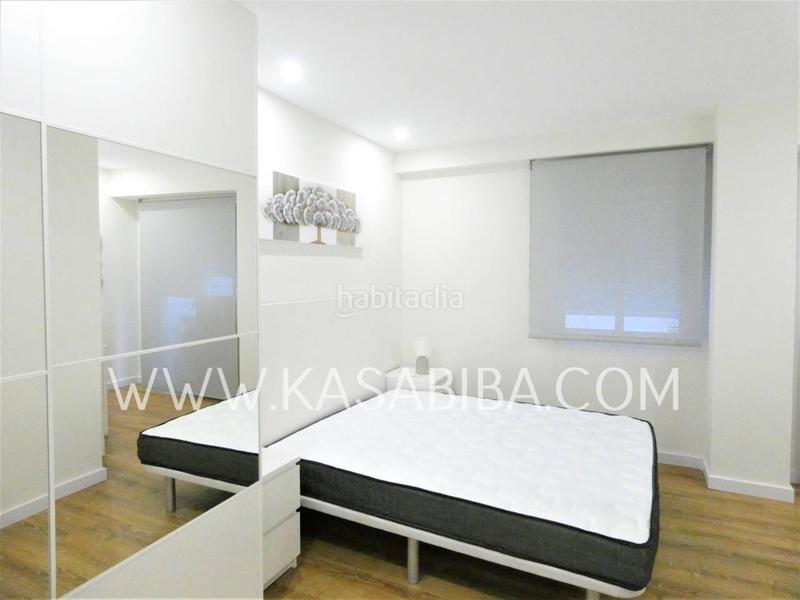 Foto 07452260-daa4-4375-ab70-676894cd8ff6. Affitto appartamento con riscaldamento in La Bega Baixa - Plaza Xúquer Valencia