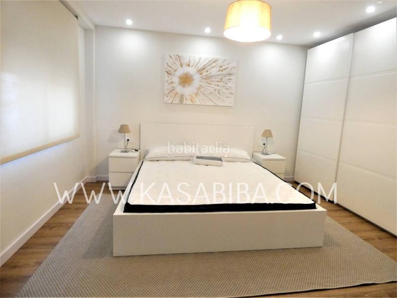 Foto 25ef512b-e426-4f83-9c7b-c3399fb72d2d. Affitto appartamento con riscaldamento in La Bega Baixa - Plaza Xúquer Valencia