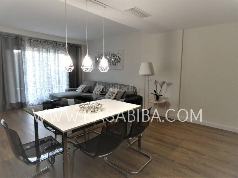 Foto 2de52693-979f-43e9-9458-b67dd7fde785. Affitto appartamento con riscaldamento in La Bega Baixa - Plaza Xúquer Valencia