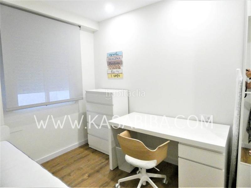 Foto 44c101f1-57e2-4ca2-84ab-edee586f9449. Affitto appartamento con riscaldamento in La Bega Baixa - Plaza Xúquer Valencia