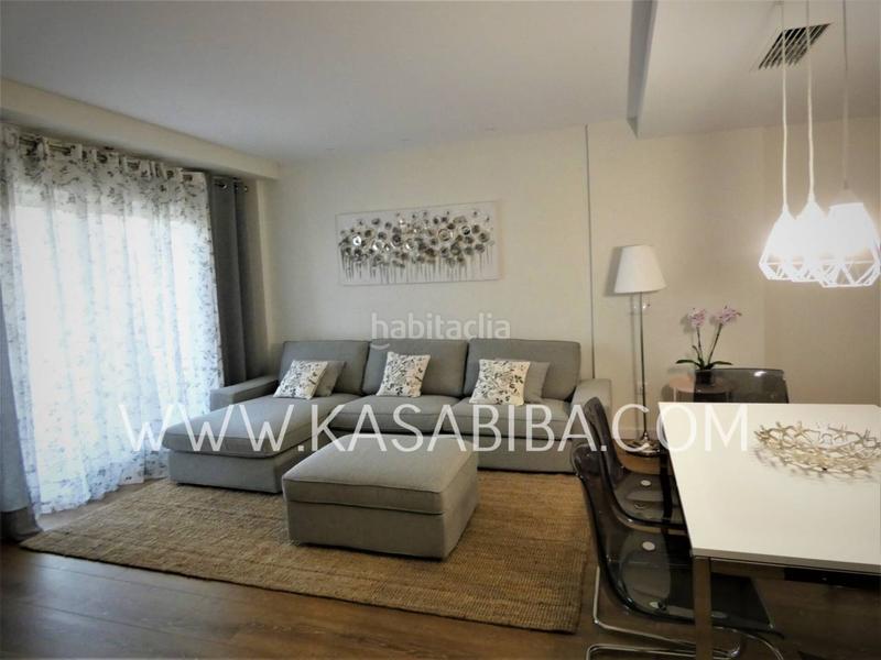 Foto 4ad75b98-e7f1-4920-b2d1-14c0b32c6903. Affitto appartamento con riscaldamento in La Bega Baixa - Plaza Xúquer Valencia